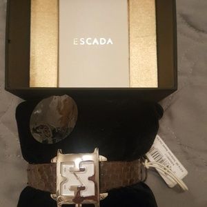 Escada Watch